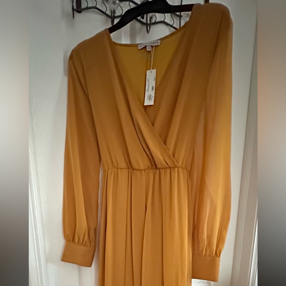 Nice dress Baltic born in size L